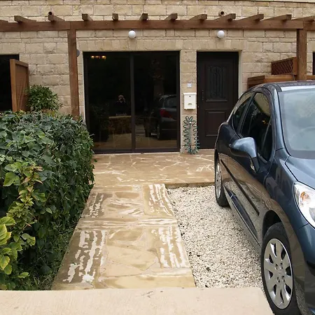 Appartement Palepaphos Gardens
